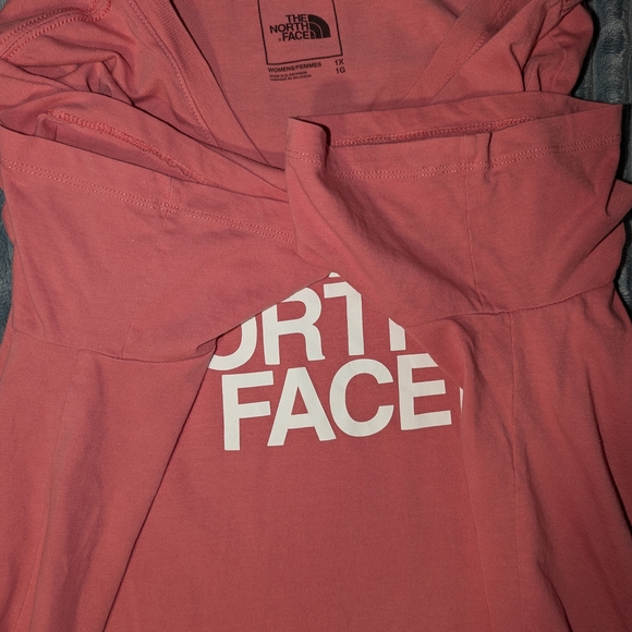 Women's Pink Top - Picture 5 of 8